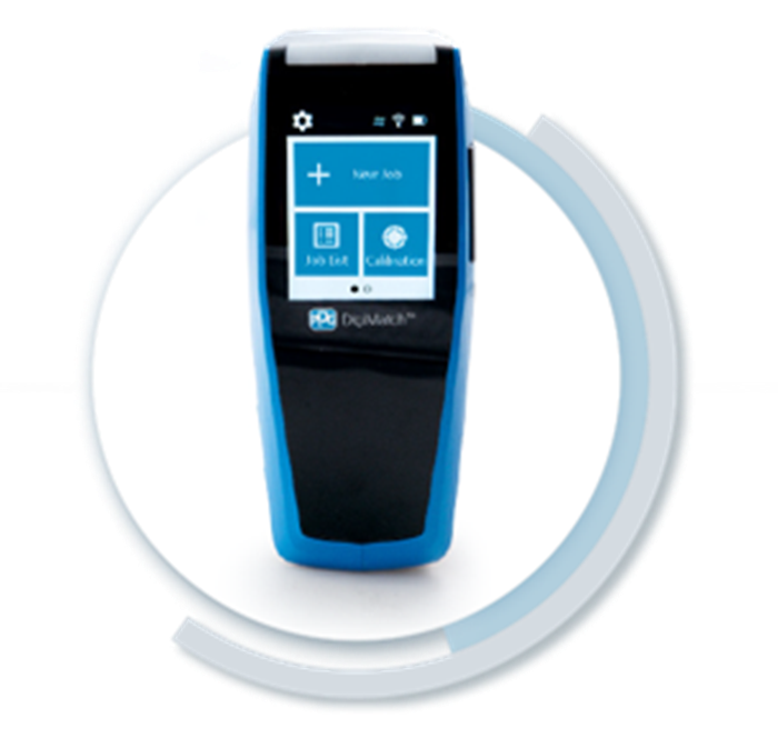 picture11 PPG DigiMatch™ LITE<br />