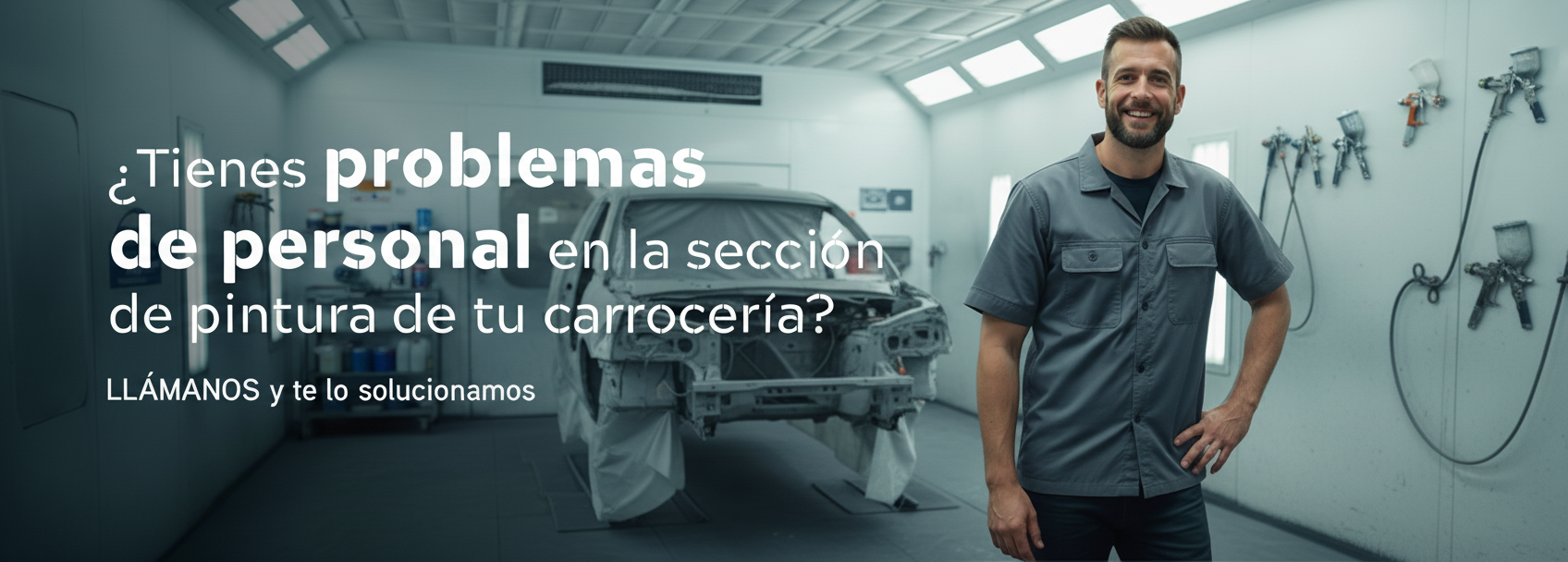 Mobile Paint Scene Portrait Problema de personal movil